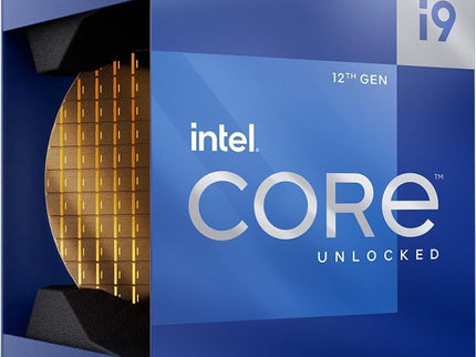 Intel Core i9-12900K Gaming Desktop Processor