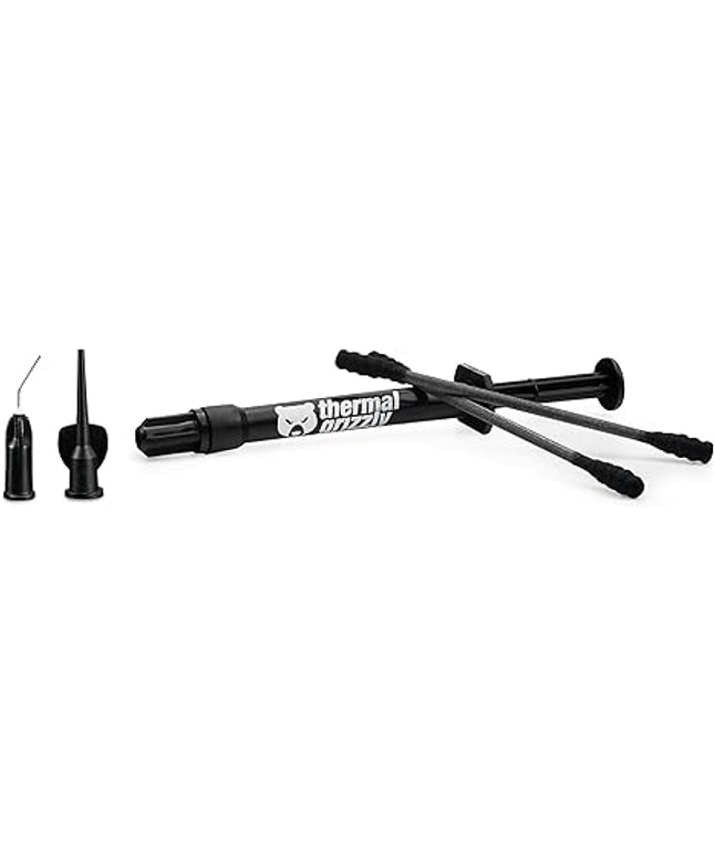 Thermal Grizzly Conductonaut – 5g Liquid Metal Thermal Paste