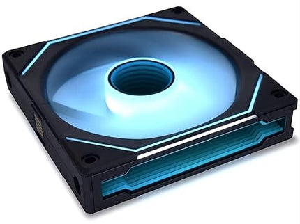 Lian Li UNI Fan SL-Infinity 120 Triple Pack – ARGB