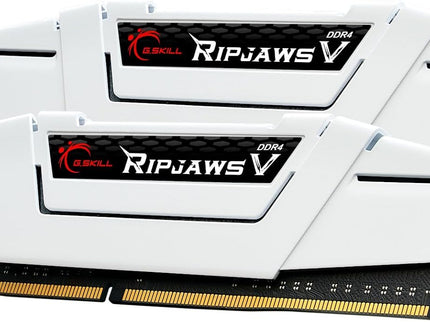 G.SKILL RipjawsV Series DDR4 RAM