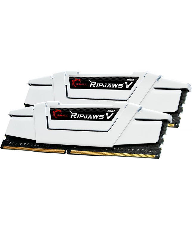 G.SKILL RipjawsV Series DDR4 RAM