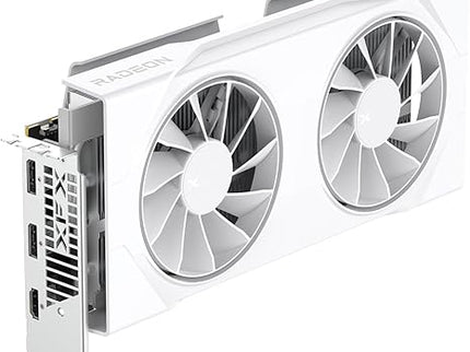 XFX Swift AMD Radeon RX 9060 XT OC