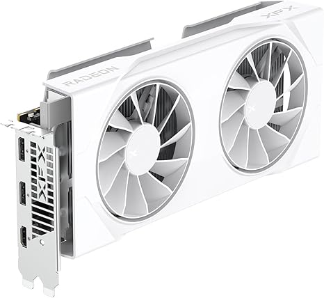 XFX Swift AMD Radeon RX 9060 XT OC
