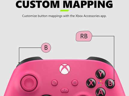 Xbox Wireless Controller (2025)