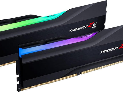64GB G.Skill DDR5 Trident Z5 RGB 6400MHz
