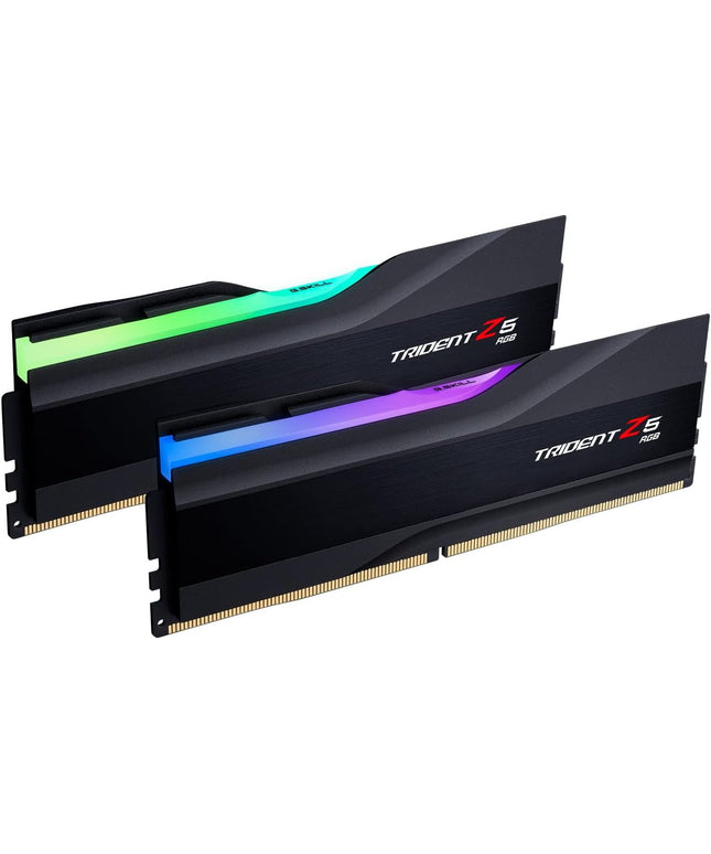 64GB G.Skill DDR5 Trident Z5 RGB 6400MHz