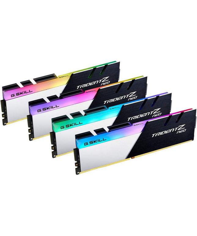 G.SKILL Trident Z Neo Series DDR4 RAM