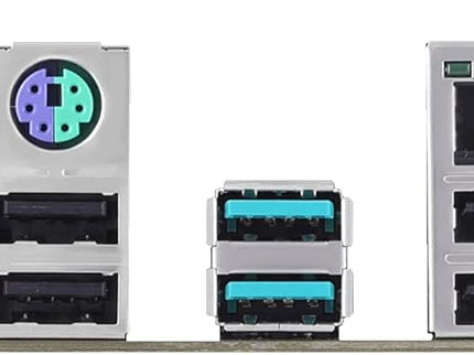 ASUS Prime B760M-A D4-CSM Intel B760