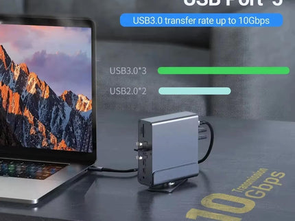 Docking Station for Asus ROG Zephyrus