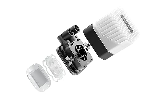 Be Quiet! Light Loop 240mm | All-in-One Water Cooling System | BW020