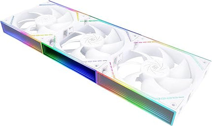 Thermalright TL-M12QW X3 120mm ARGB PWM
