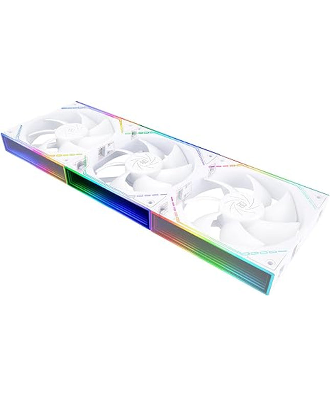 Thermalright TL-M12QW X3 120mm ARGB PWM