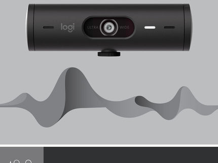 Logitech Brio 501 – Full HD Webcam