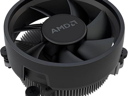 AMD Ryzen 5 5600GT 6-Core, 12-Thread Desktop Processor