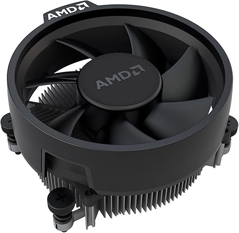 AMD Ryzen 5 5600GT 6-Core, 12-Thread Desktop Processor