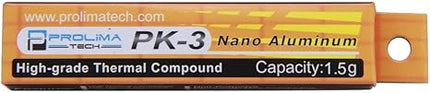 Prolimatech PK-3 Nano Aluminium Thermal Compound 1.5g