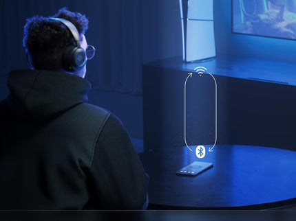 SteelSeries Arctis Nova 5 Wireless Gaming Headset