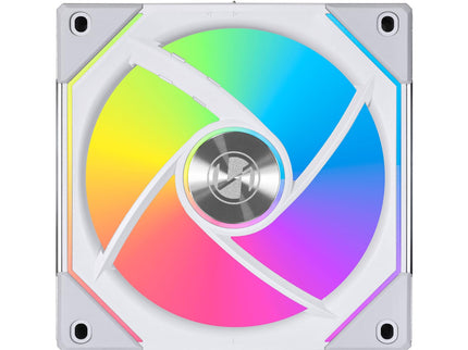 Lian Li UNI Fan SL-Infinity 120 Triple Pack – ARGB