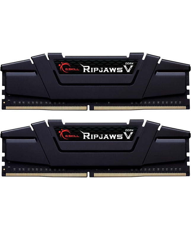 G.SKILL RipjawsV Series DDR4 RAM 64GB