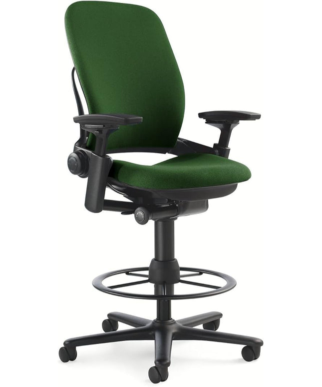 Steelcase Leap Office Stool