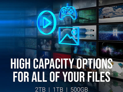 PNY CS2230 1TB M.2 NVMe Internal Solid State Drive (SSD)