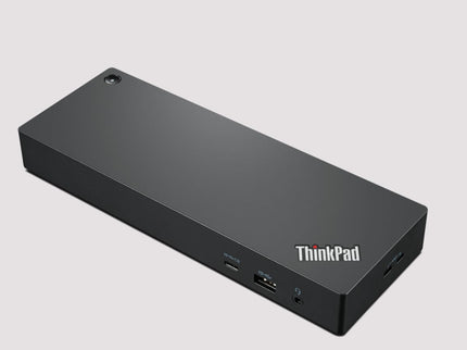 Lenovo ThinkPad Universal Thunderbolt 4 Dock