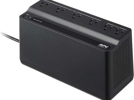 APC UPS Battery Backup Surge Protector