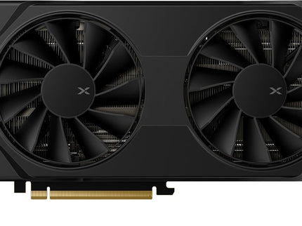 XFX Swift AMD Radeon RX 9060