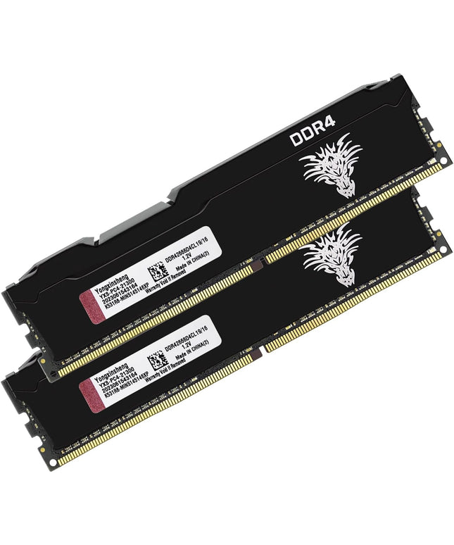 Yongxinsheng DDR4 2666MHz 32GB