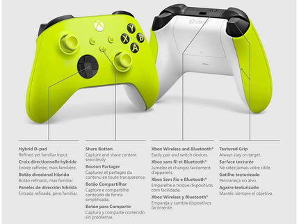 Xbox Core Wireless Gaming Controller