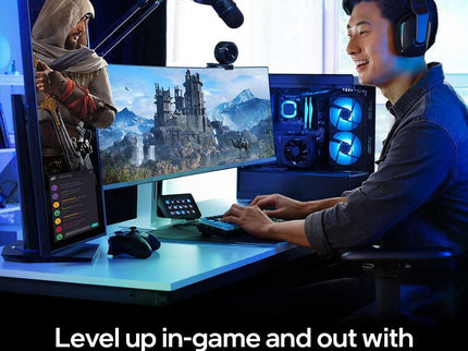 MICRO CENTER CPU Motherboard