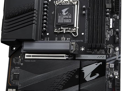 GIGABYTE Z790 AORUS ELITE AX DDR4