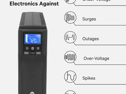 Vertiv Liebert PSA5 UPS