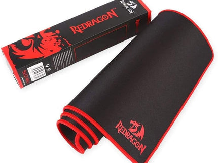 Redragon P003 Suzaku – Huge Gaming Mouse Pad