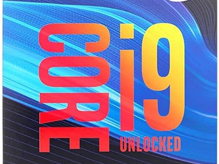 Intel BX80684I99900KF Intel Core i9