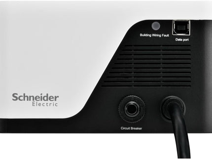 APC UPS Battery Backup, 1050VA UPS