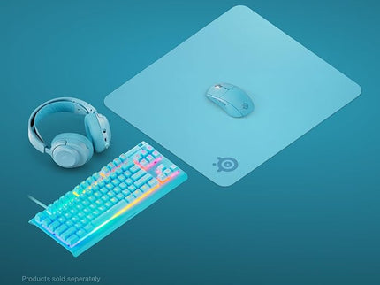 SteelSeries QcK Cloth Gaming Mouse Pad