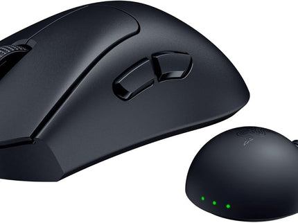 Razer DeathAdder V4 Pro Wireless Gaming Mouse