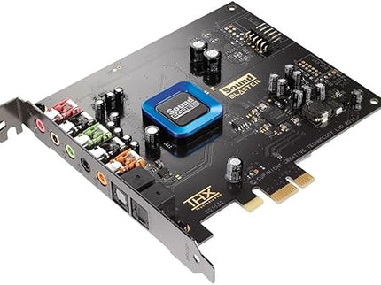Creative Sound Blaster Recon3D THX PCIE Sound Card SB1350