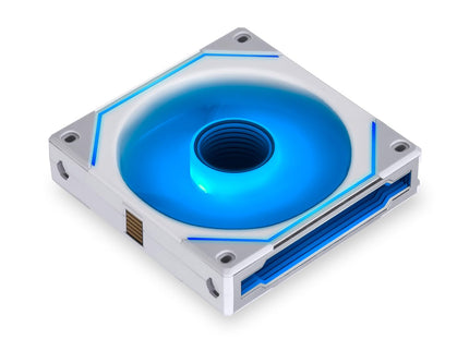 Lian Li UNI Fan SL-Infinity 120 Triple Pack – ARGB