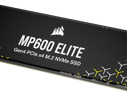 Corsair MP600 Elite 2TB M.2 PCIe Gen4 x4 NVMe SSD