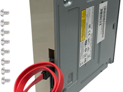 Lite-On 24X SATA Internal DVD+/-RW Drive Optical Drive