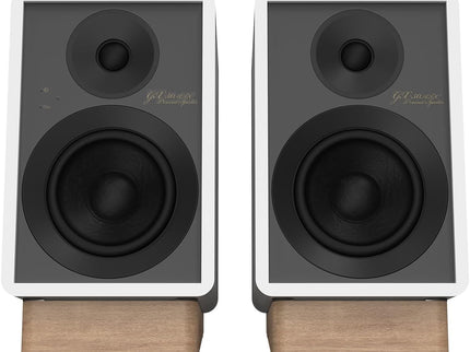 Onkyo GX-30ARC Powered Speakers with USB-C