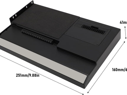GPU Enclosure for Laptop with Oculink Interface