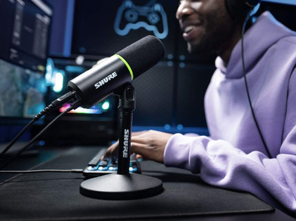 Shure MV6 Gaming Mic
