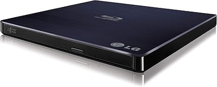LG Electronics LG BDXL Drive