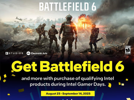 MICRO CENTER CPU Motherboard