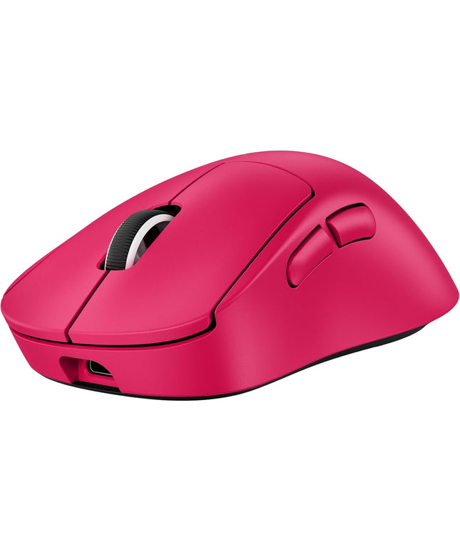 Logitech G PRO X Superlight 2 Wireless Gaming Mouse