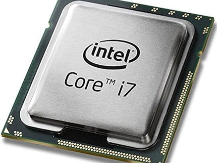 Intel Core i7-4790 Processor 3.6GHz 8MB LGA 1150 CPU