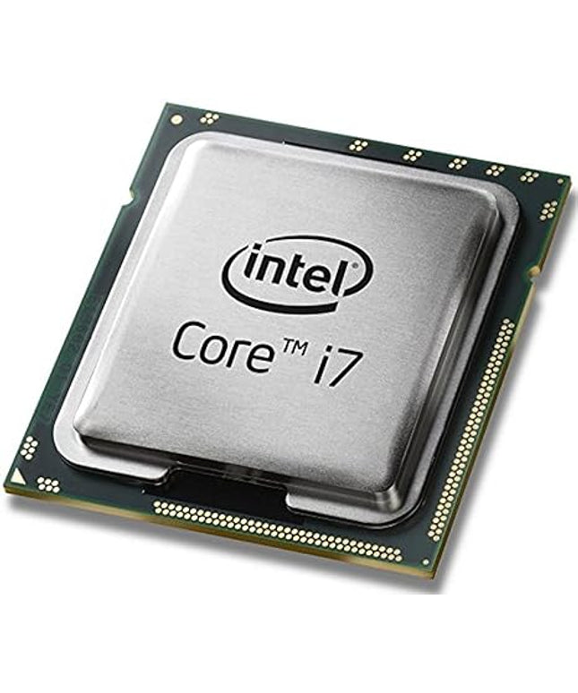 Intel Core i7-4790 Processor 3.6GHz 8MB LGA 1150 CPU